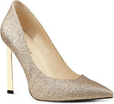 Thumbnail for your product : Nine West Kaylee Pointy Toe Pumps