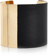 Thumbnail for your product : River Island Leather Cuff