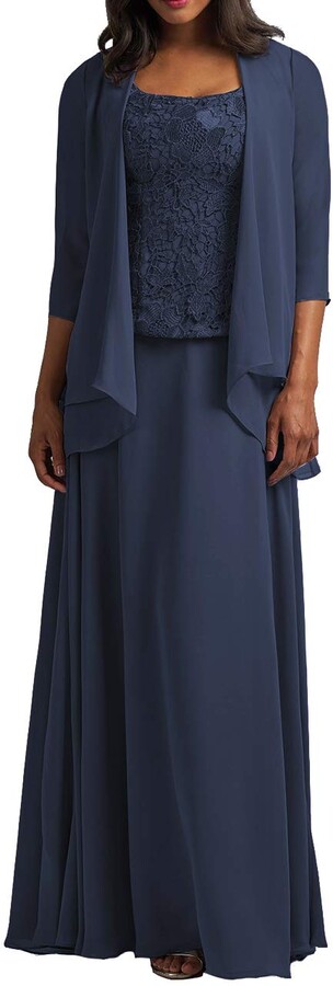 navy blue evening jackets