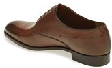 Thumbnail for your product : Fratelli Rossetti Cap Toe Derby (Men)