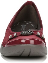 Thumbnail for your product : Bzees Aspire Ballet Flat