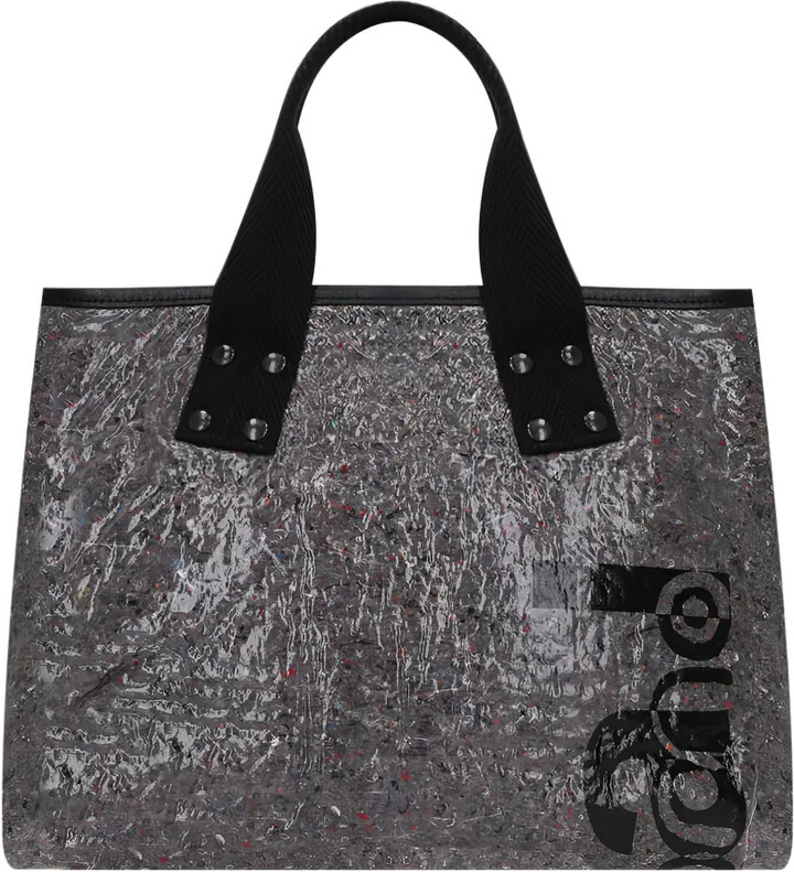 Sacai Green Gonz Edition Multi Patch Large Tote - ShopStyle