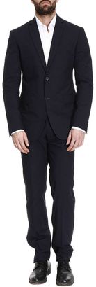 Versace Suit Suits Men