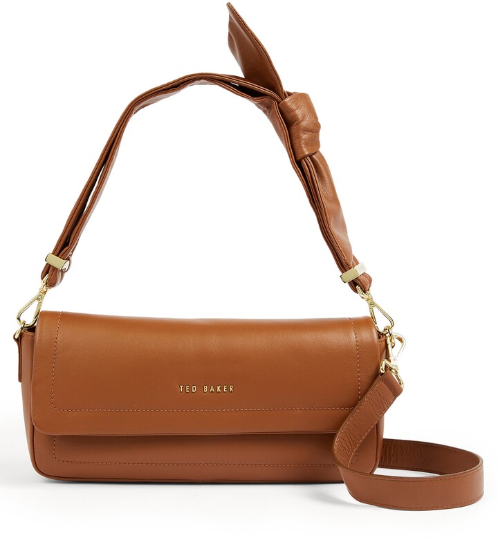 Ted Baker Brown Handbags | Shop the world's largest collection of fashion |  ShopStyle