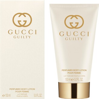Gucci 5 oz. Guilty For Her Perfumed Body Lotion