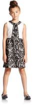 Thumbnail for your product : K.C. Parker Girl's Sleeveless Lace Dress