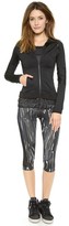 Thumbnail for your product : adidas by Stella McCartney Perf Midlayer Top