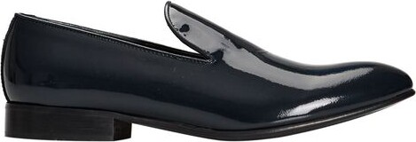 Roberto Pepe Luxury Calfskin Men's Loafer