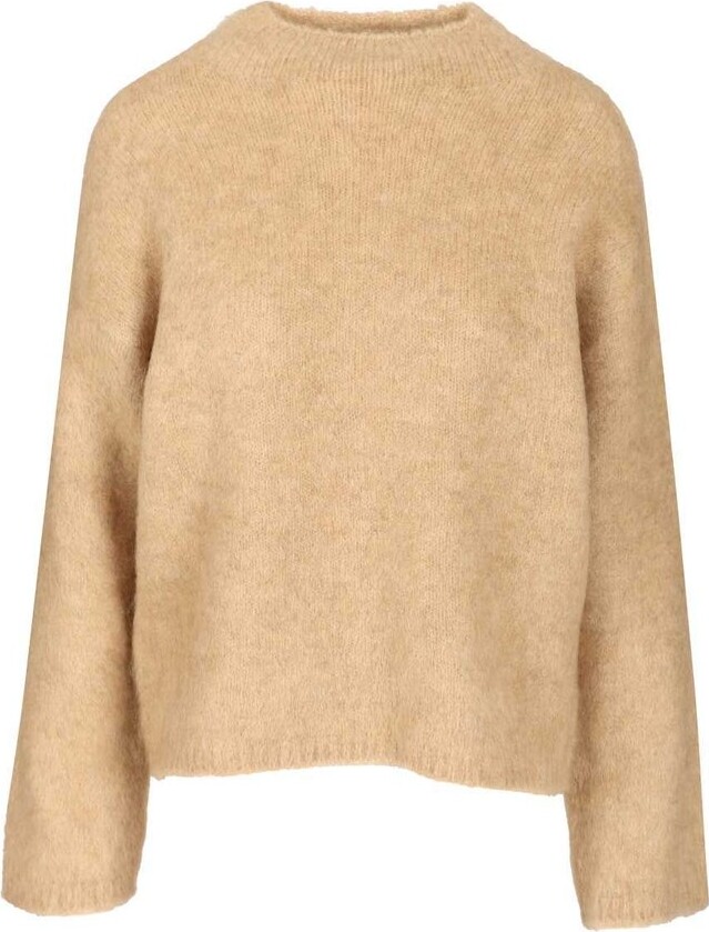 Forte Forte Oversized Knit Sweater