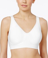 Thumbnail for your product : Bali Comfort Revolution ComfortFlex Fit Seamless 2-ply Wireless Bra 3484