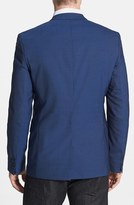 Thumbnail for your product : HUGO 'Adris' Extra Trim Fit Blazer