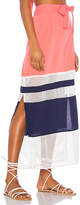 Thumbnail for your product : Flagpole Nadine Midi Skirt