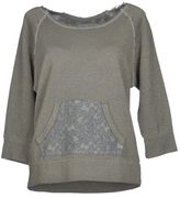 Thumbnail for your product : SWEET ROSEE Sweatshirt