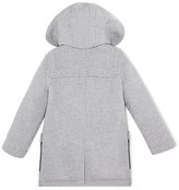 Thumbnail for your product : Gucci Little Boy's Montgomery Wool & Cashmere Coat