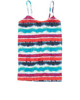 Thumbnail for your product : Delia's Seamless Sublimation Tank