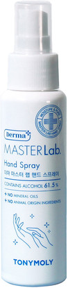 Tony Moly Derma Master Lab Hand Spray 85Ml