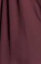Thumbnail for your product : Bellatrix Pleat Neck Long Sleeve Blouse (Plus Size) (Online Only)