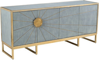 Wildwood Ray's Edge Sideboard