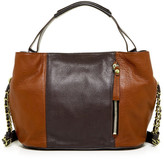 Thumbnail for your product : Oryany Italian Leather Bethanie Hobo