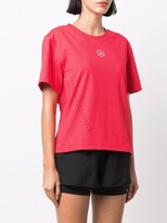 Thumbnail for your product : adidas by Stella McCartney TruePurpose loose T-shirt