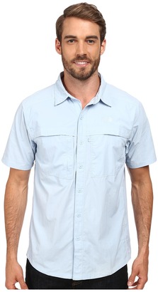 The North Face Short Sleeve Cool Horizon Shirt