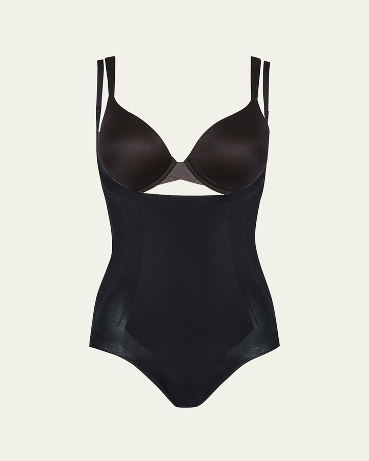 Spanx SPANXsculpt™ OnCore Open-Bust Brief Bodysuit