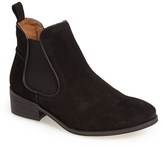 Thumbnail for your product : Modern Vintage 'Lucille' Chelsea Bootie (Women)
