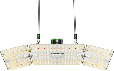 VIVOSUN VS2000 LED Dimmable Full Spectrum Grow Light