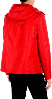 Moncler Gamme Rouge Red Haute Terre Jacket