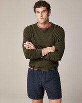 Thumbnail for your product : J.Crew Cashmere crewneck sweater