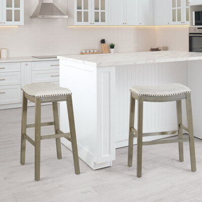 Rosecliff Heights Clewiston Counter & Bar Stool