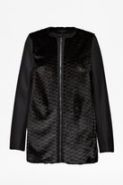 Thumbnail for your product : French Connection Rubix Coat