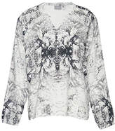 Thumbnail for your product : B.young B. YOUNG Henico Blouse