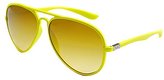 Thumbnail for your product : Ray-Ban Tech RB4180 Liteforce Aviator 60852L Sunglasses