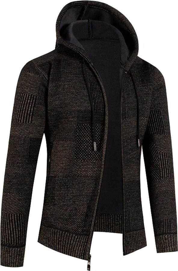 STRY mens vest jumper ShopStyle