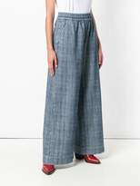 Thumbnail for your product : Levi's Made & Crafted elasticated waist trousers