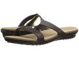 Thumbnail for your product : Crocs Sanrah Embellished Sandal
