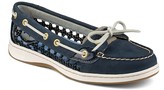 Thumbnail for your product : Sperry Angelfish Cane Boat Shoe