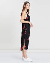 Thumbnail for your product : Volcom End Of The Rose Dress