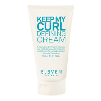 ELEVEN Australia ELEVEN Keep Me Curl Defining Cream