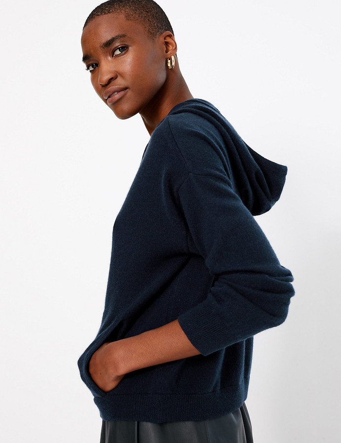 m&s womens sweatshirts
