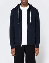 Thumbnail for your product : Reigning Champ Core Full Zip Hoodie