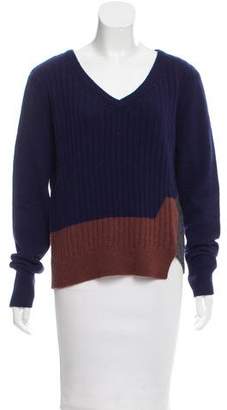 Veda Crowe Wool Sweater