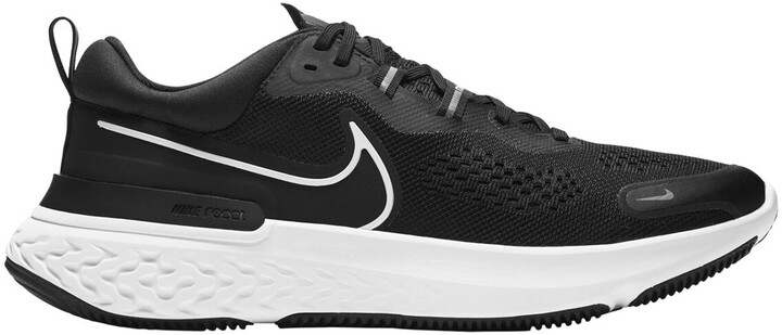 rebel sport nike react