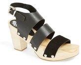 Thumbnail for your product : SOL SANA 'Maurie' Sandal