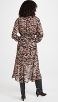 Thumbnail for your product : OPT Alana Dress