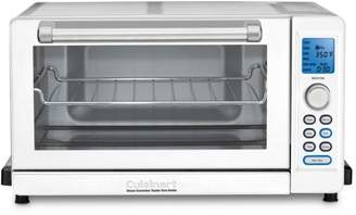 Cuisinart White Collection Convection Toaster Oven Broiler