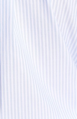 Vineyard Vines Men's 'Squaw Island' Regular Fit Stripe Sport Shirt
