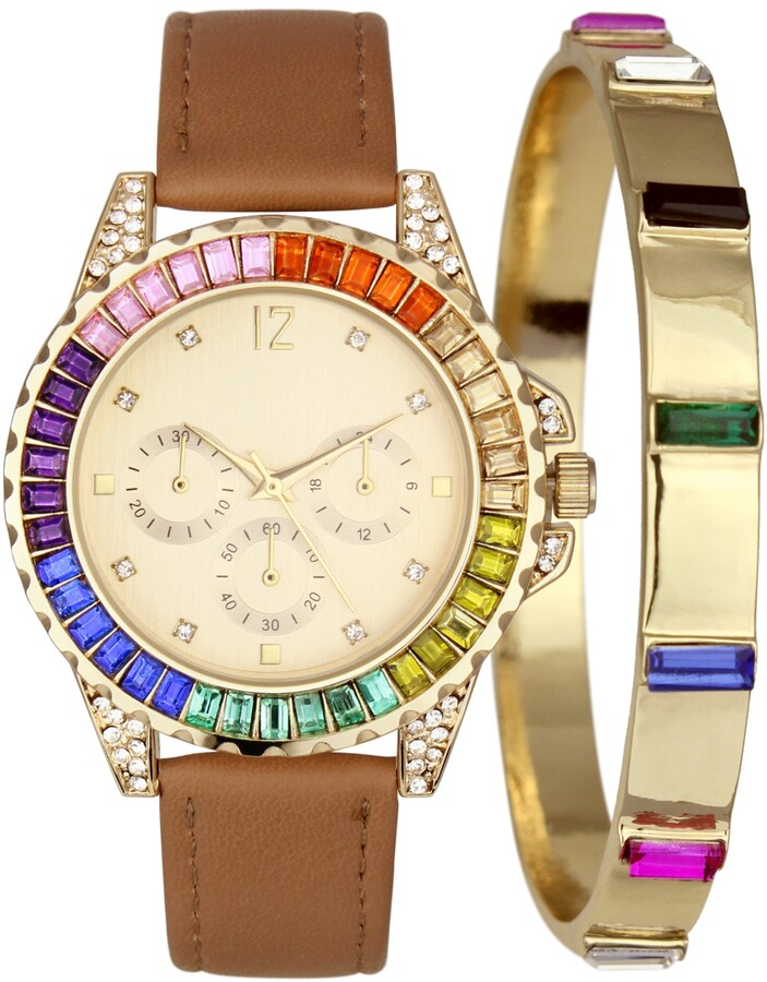 inc watches