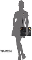 Thumbnail for your product : Sophie Hulme Chain Side Shopper
